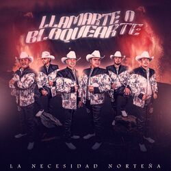 Cover of Llamarte o Bloquearte