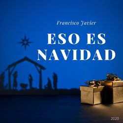 Cover of Eso Es Navidad