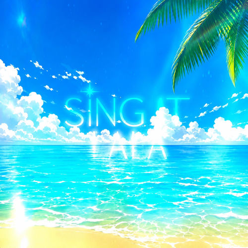 SING IT LALA (Nightcore Version)
