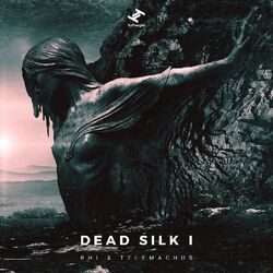 Cover of Dead Silk I
