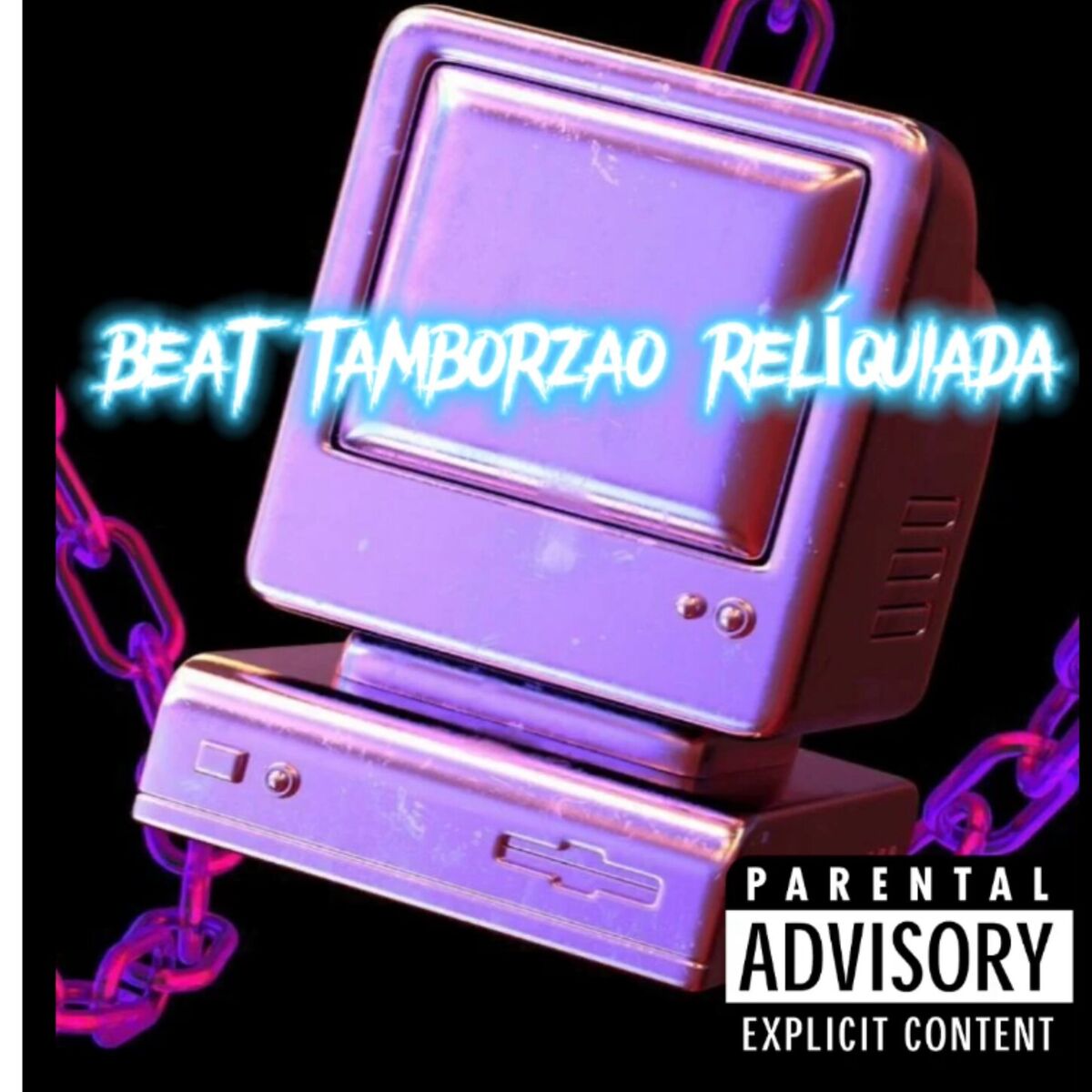 Album cover of BEAT TAMBORZAO RELÍQUIADA