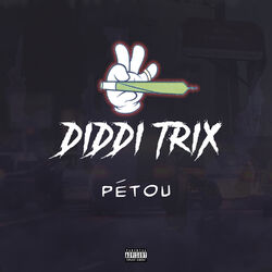 music cover