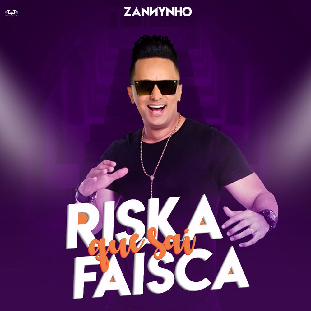 Picture of Riska Que Sai Faisca