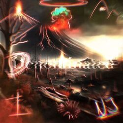 Cover of Denominated