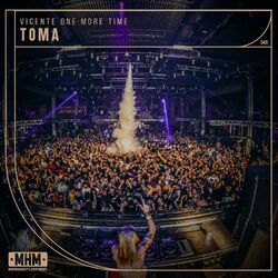 Cover of Toma