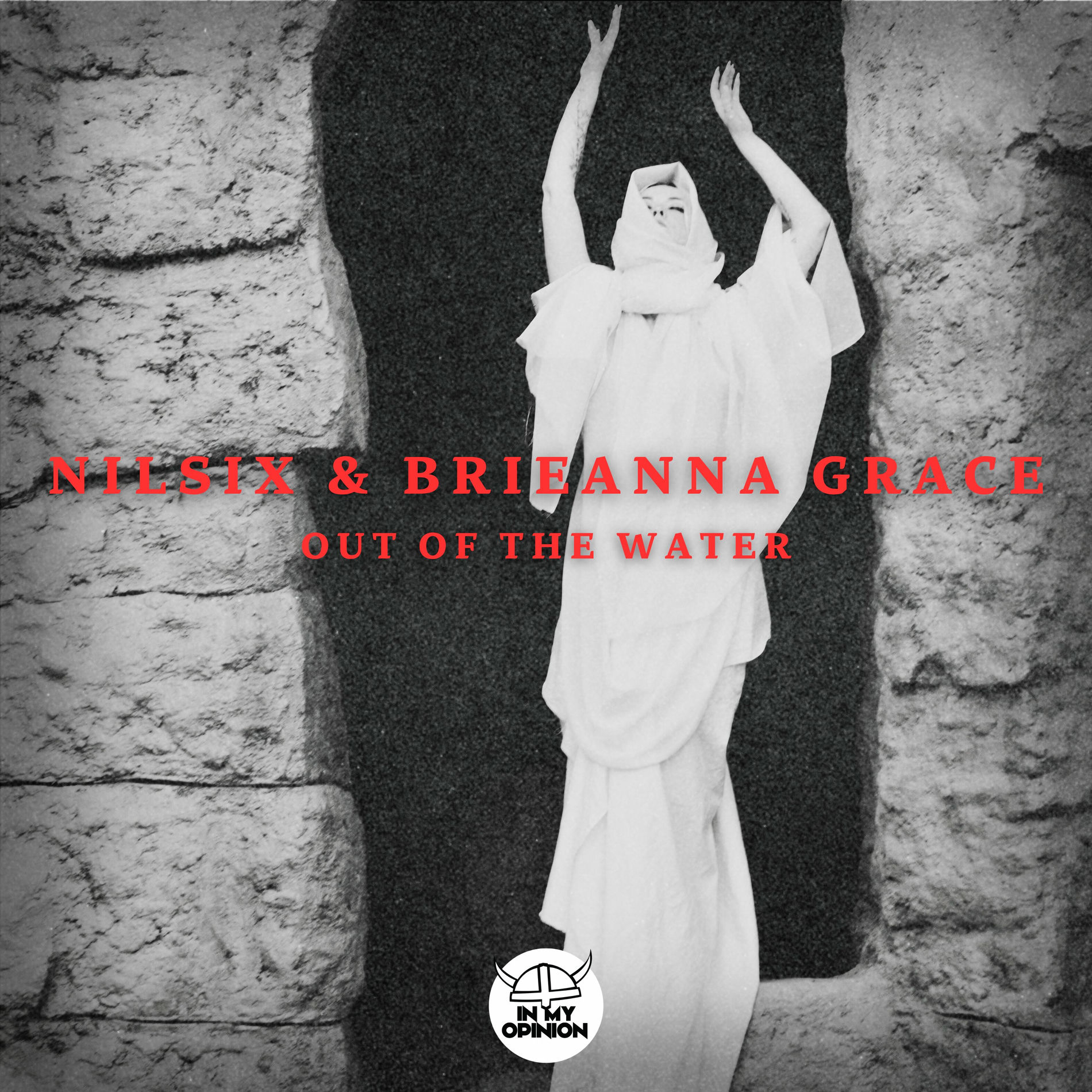 Album cover of Out Of The Water