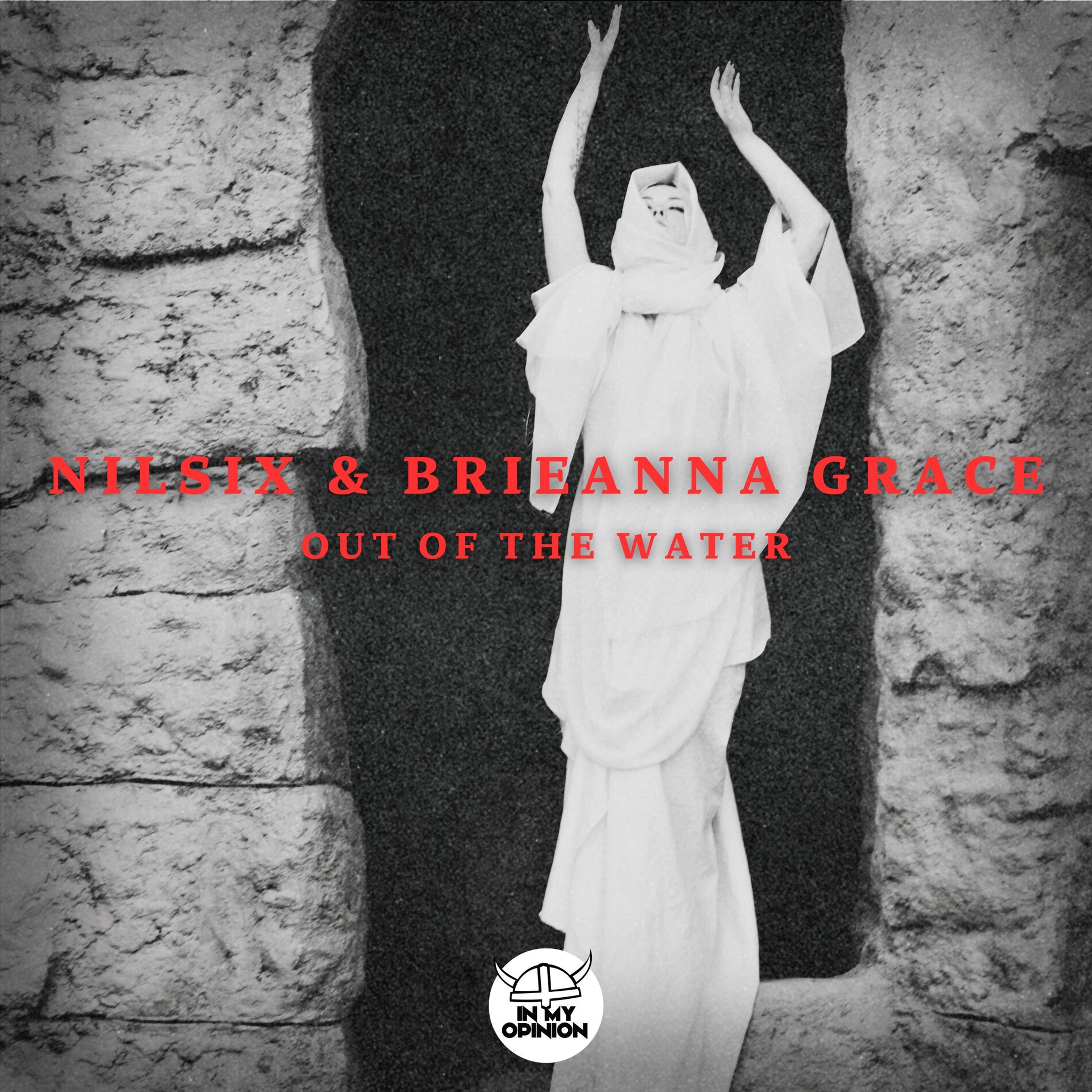 Album cover of Out Of The Water
