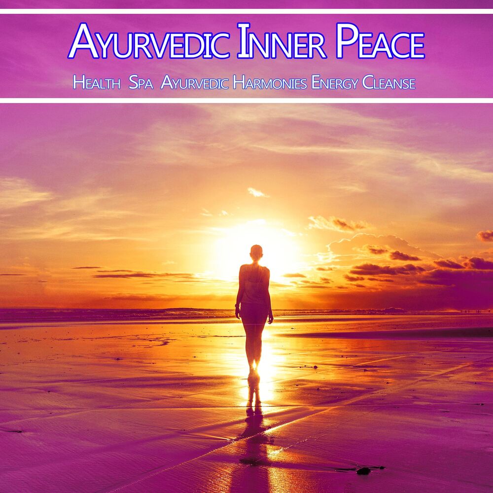 Picture of Ayurvedic Inner Peace: Health Spa Ayurvedic Harmonies Energy Cleanse