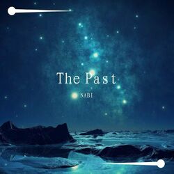 Cover of The Past (0202)