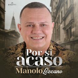 Cover of Por Si Acaso