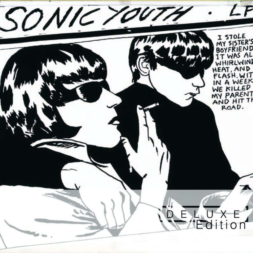 Picture of Goo (Deluxe Edition)
