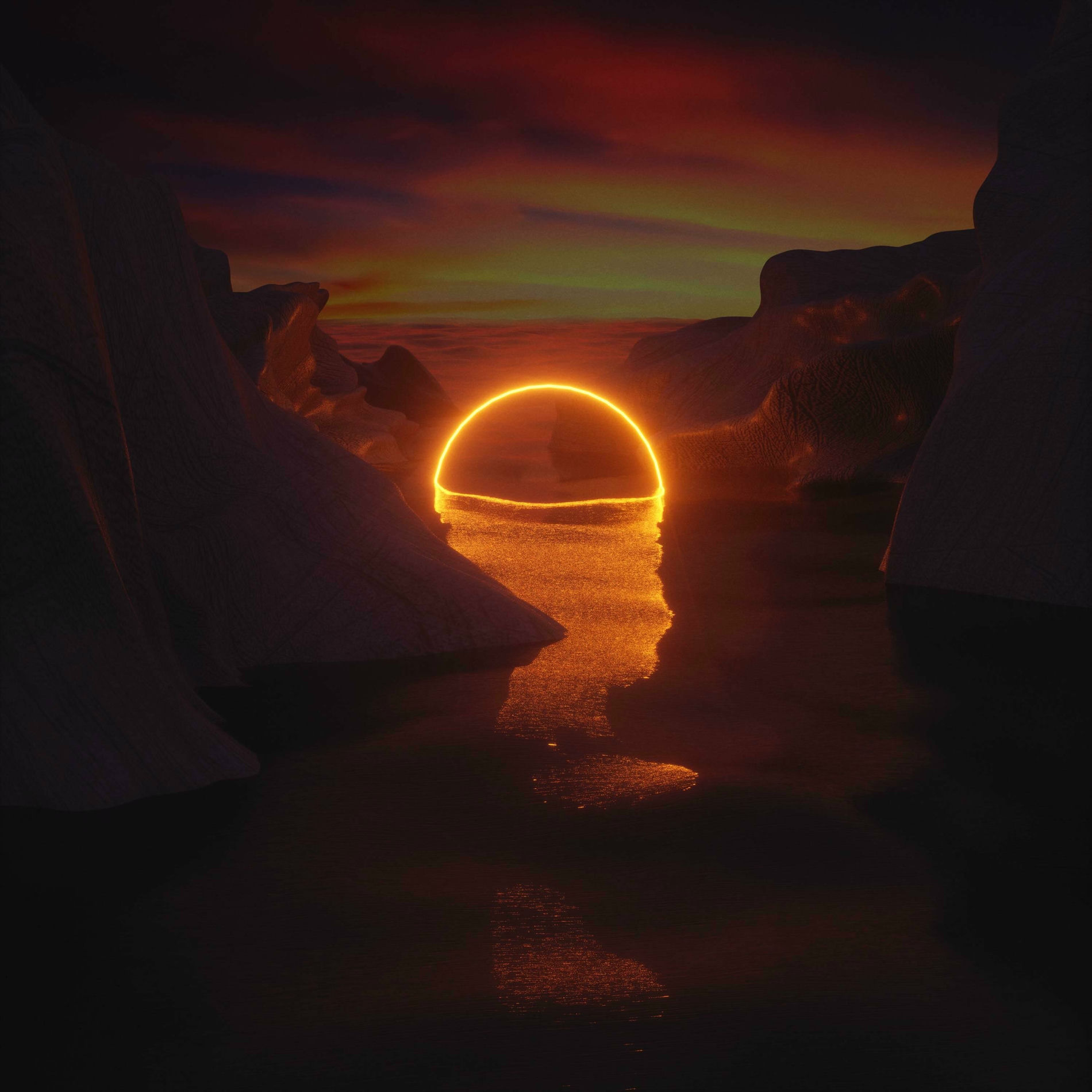 Album cover of The best