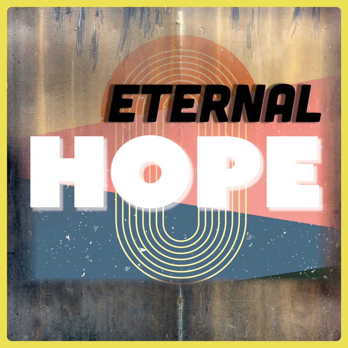 Album picture of Eternal Hope