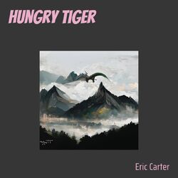 Cover of Hungry Tiger