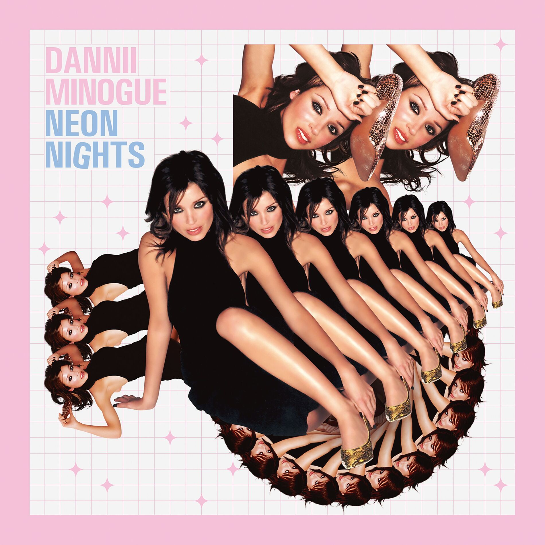 Album cover of I Begin to Wonder