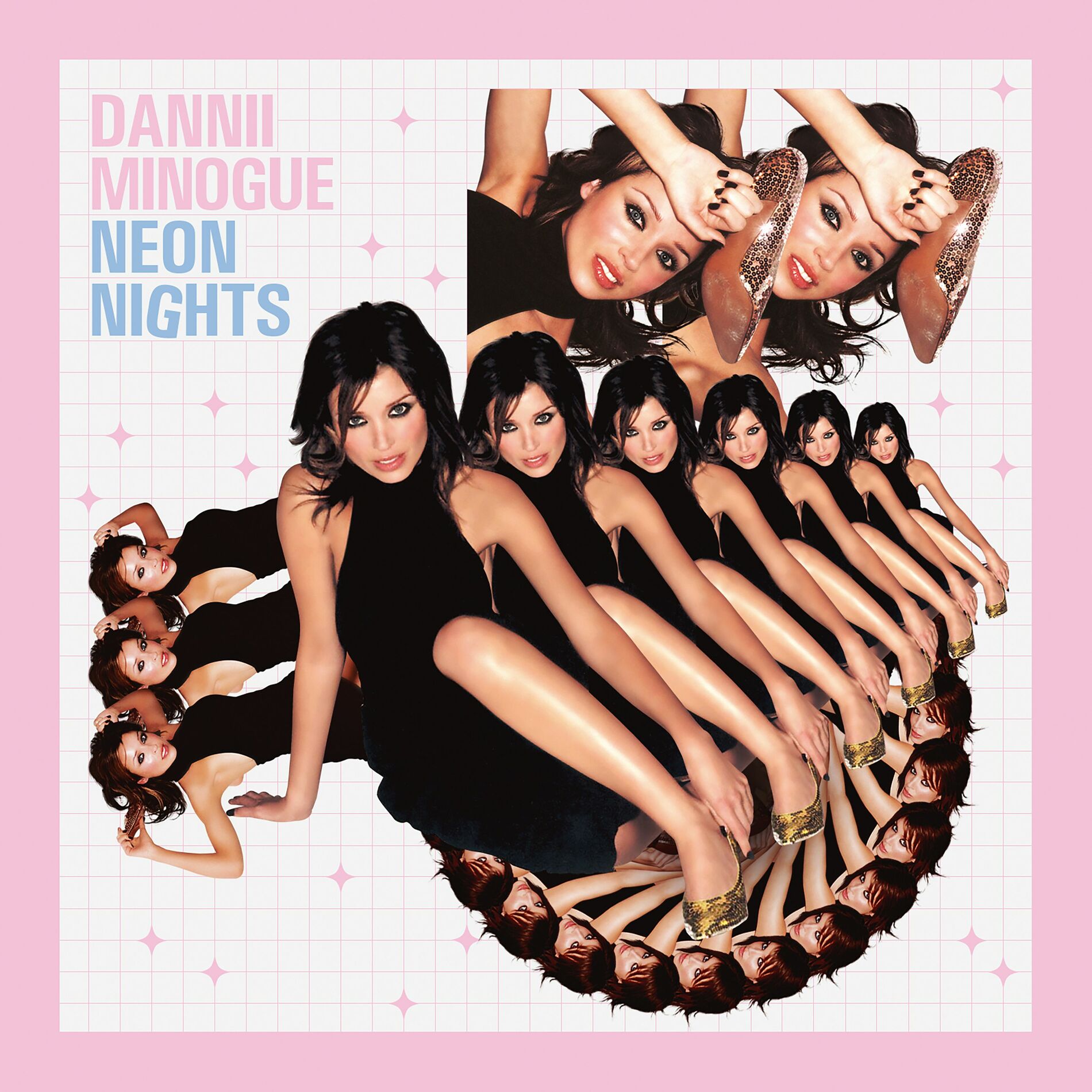 Album cover of Neon Nights 20