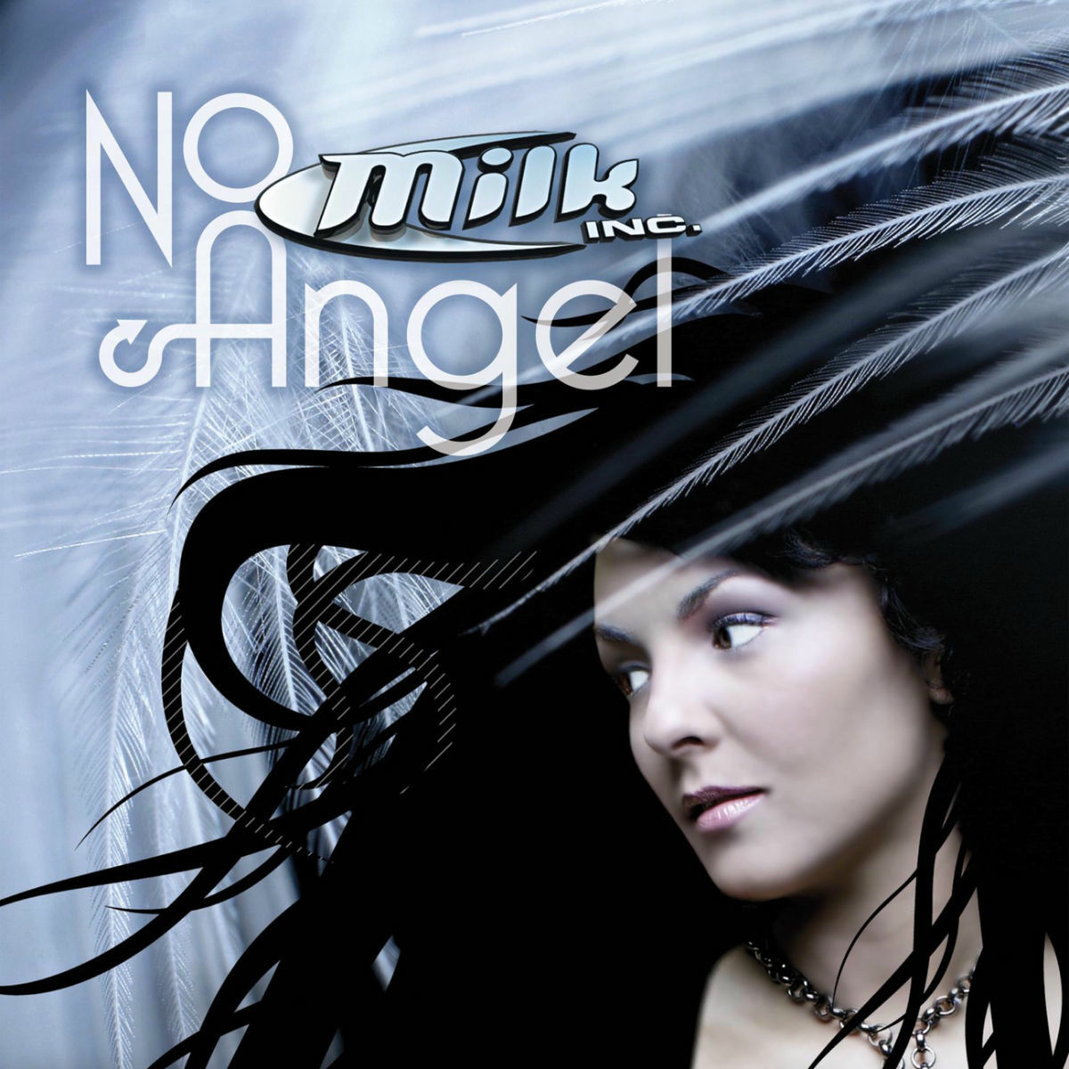 Album cover of No Angel