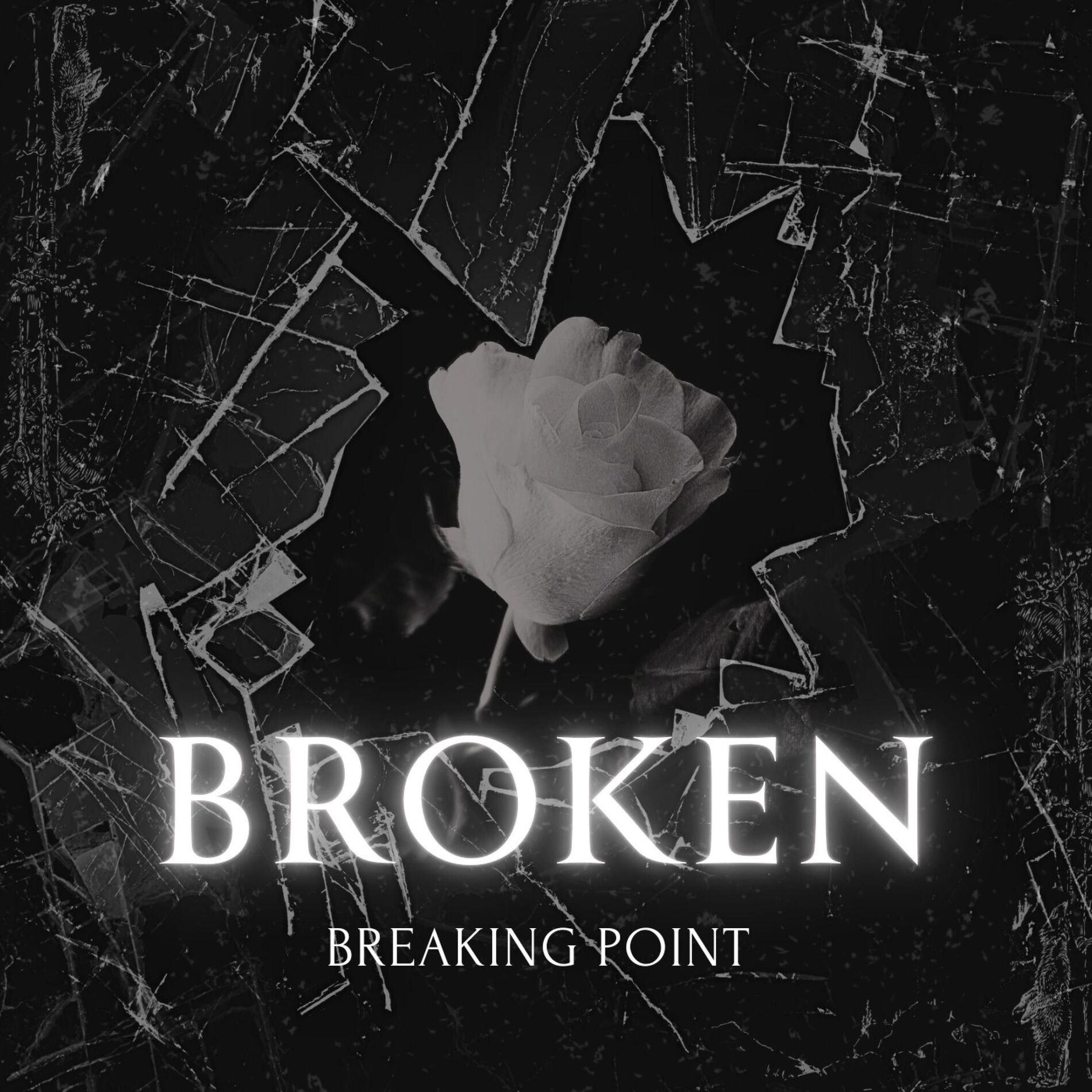 Album cover of Broken
