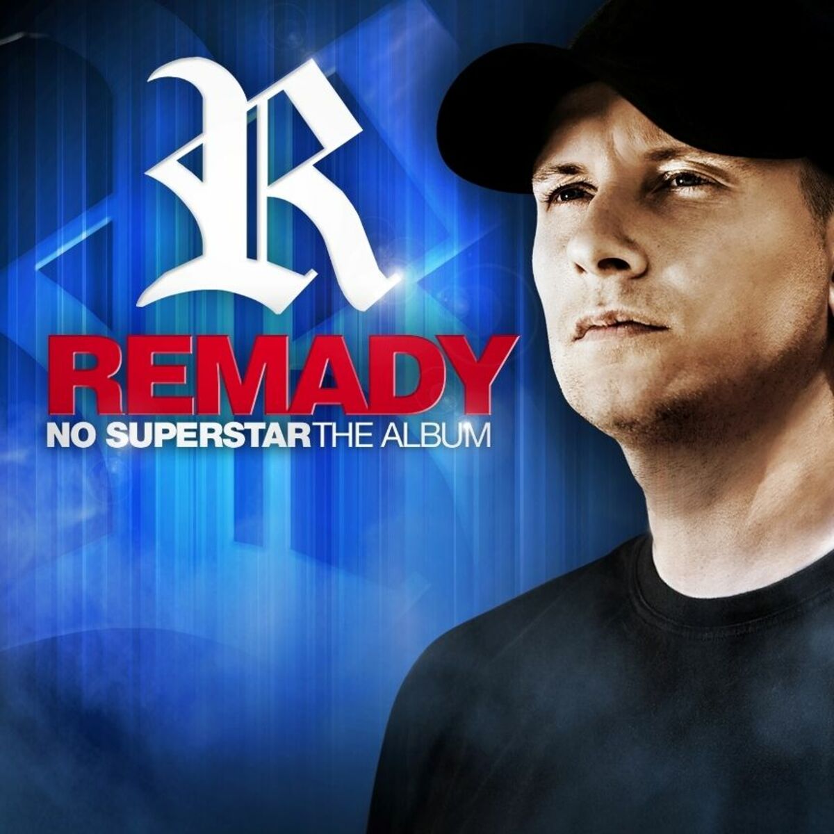 Album cover of No Superstar (The Album)
