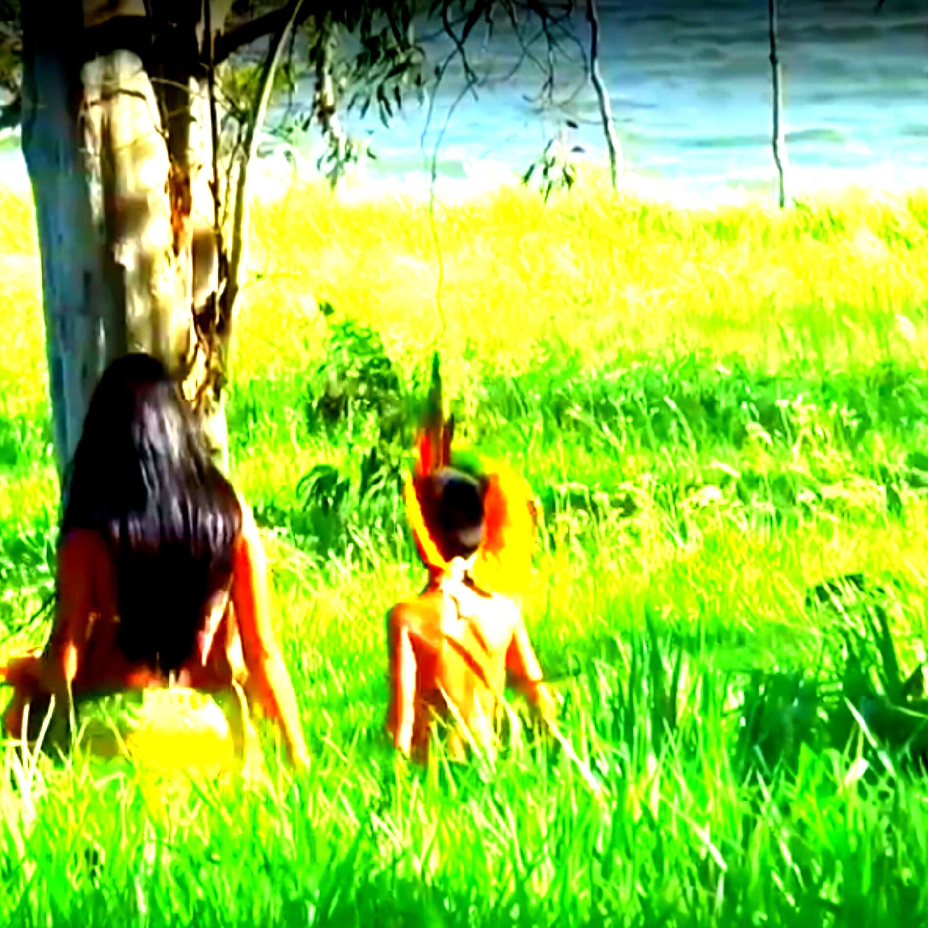 Album cover of Aiurê