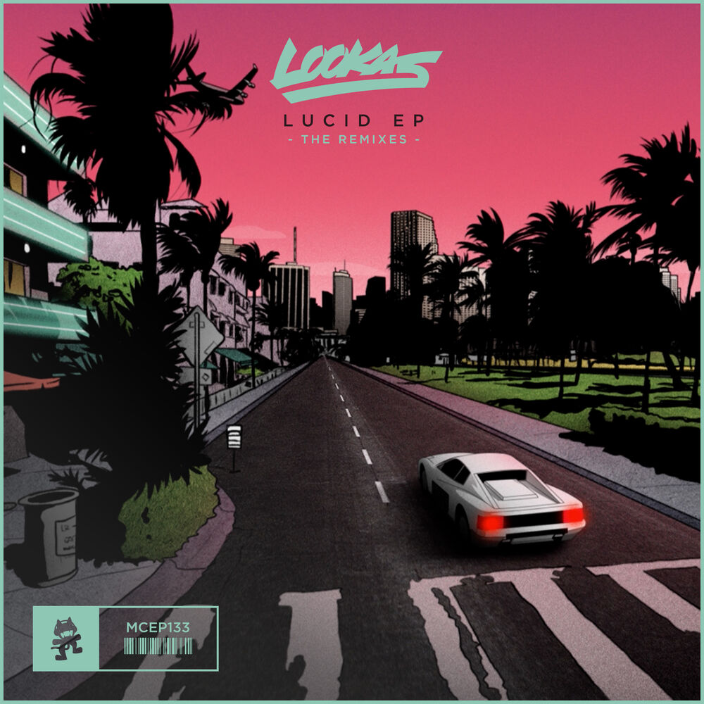 Picture of Lucid (The Remixes)