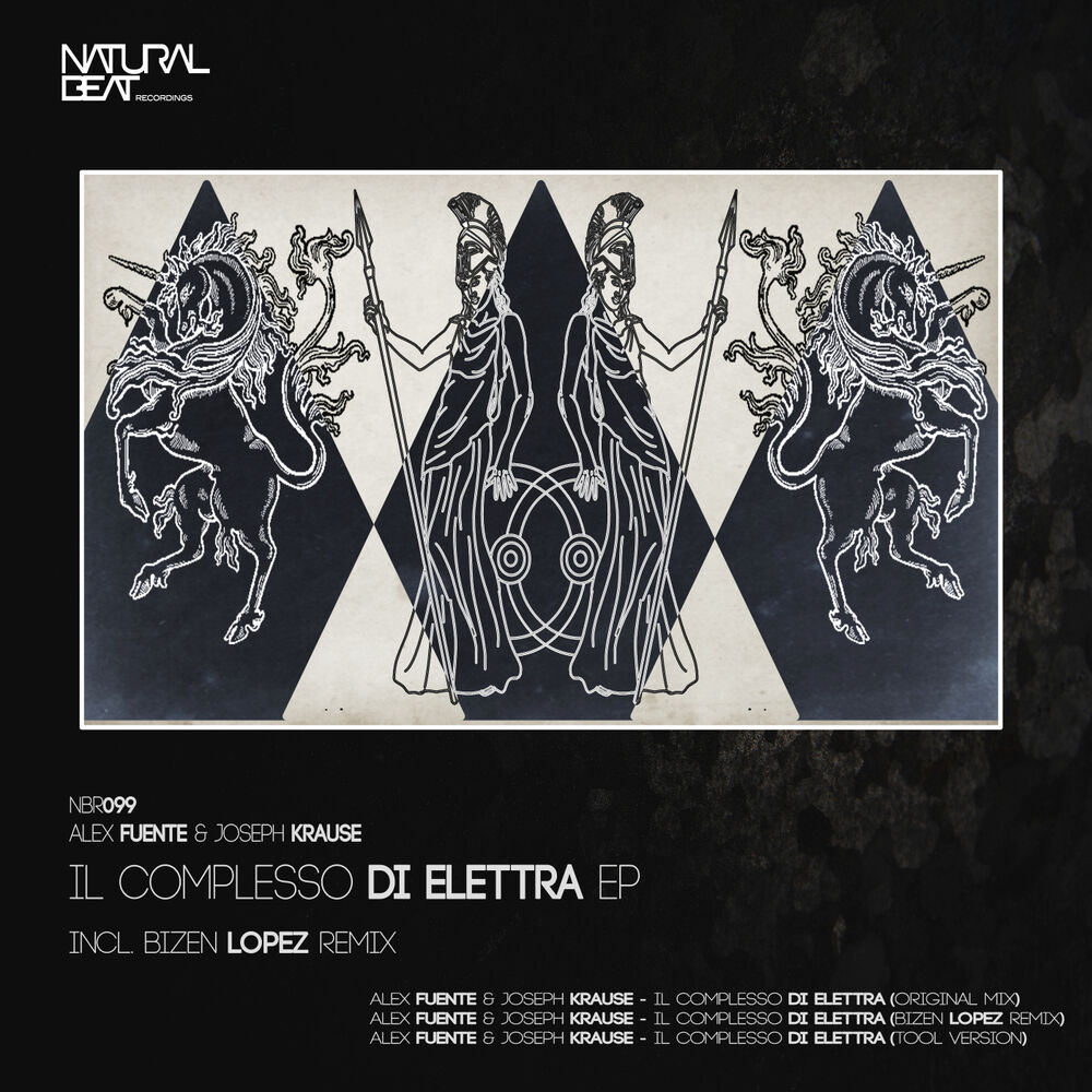 Picture of Il Complesso di Elettra
