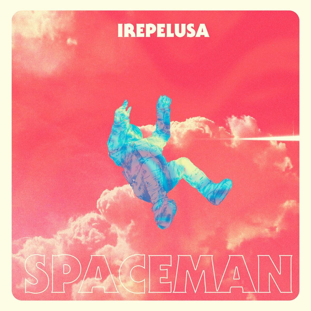 Album cover of Spaceman