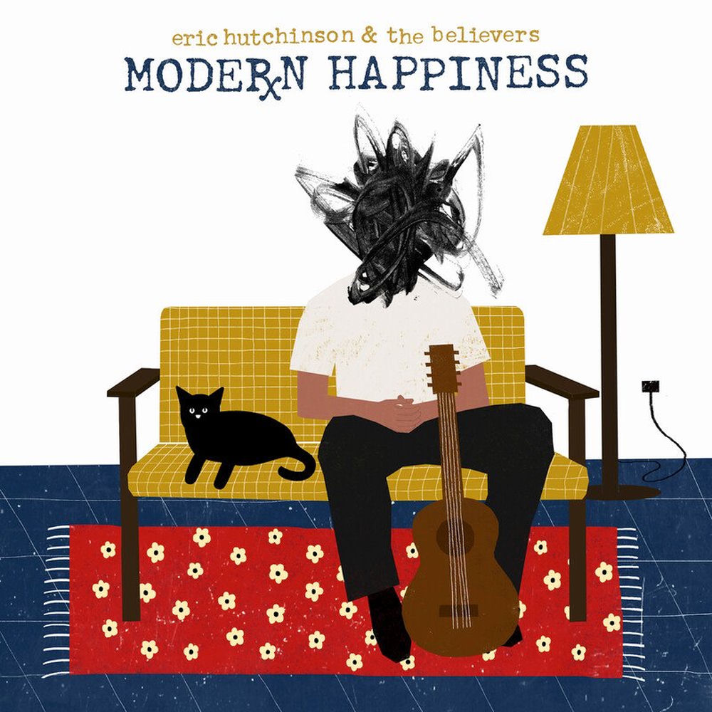 The Modern Happiness (Interview) cover