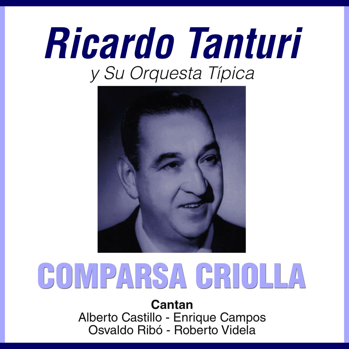 Album cover of La Huella