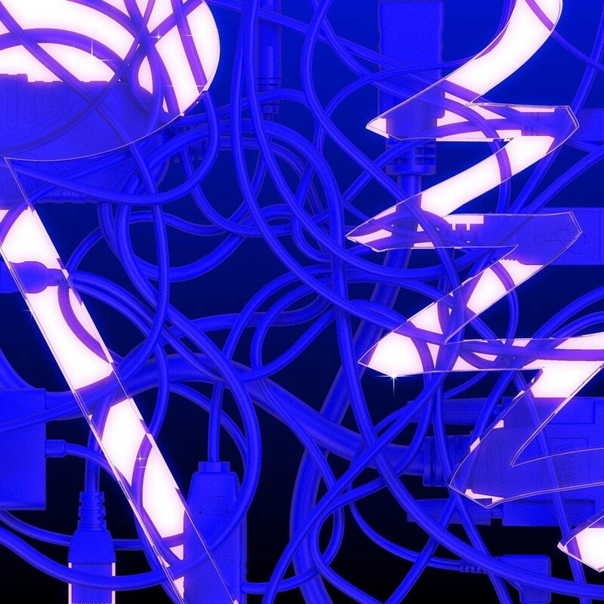 Album cover of PC Music, Vol. 1