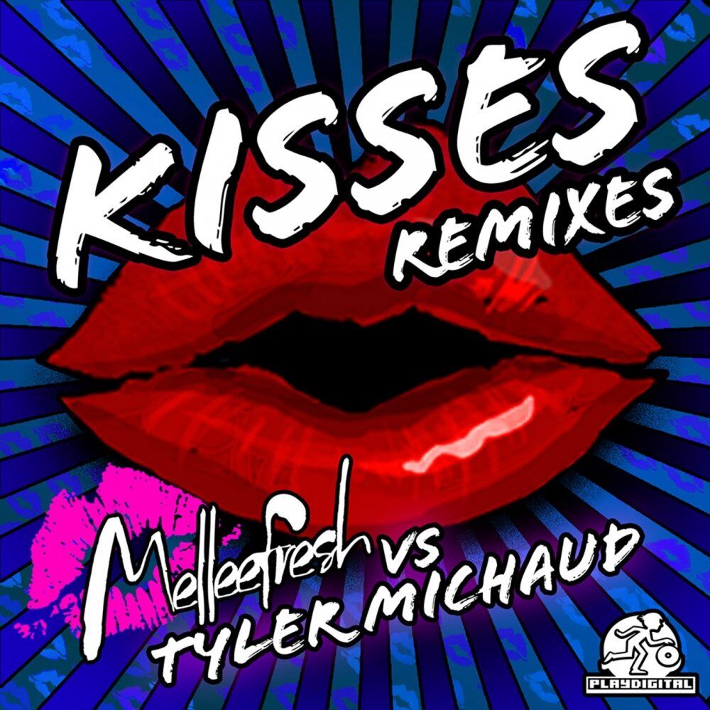 Picture of Kisses Remixes