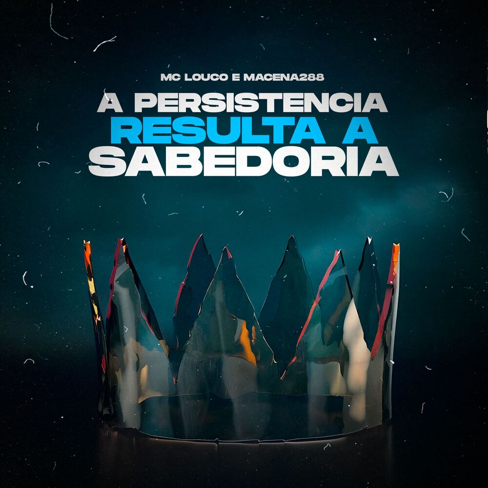 Picture of A Persistência Resulta a Sabedoria