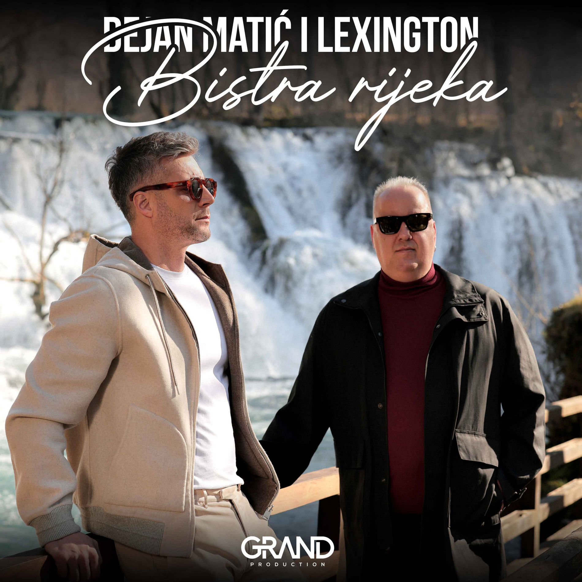 Album cover of Bistra Rijeka
