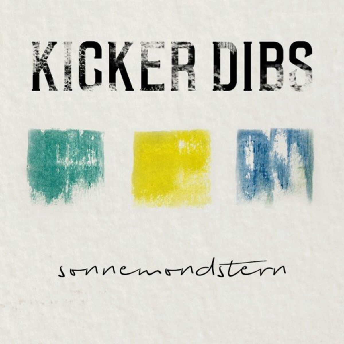 Album cover of Sonnemondstern