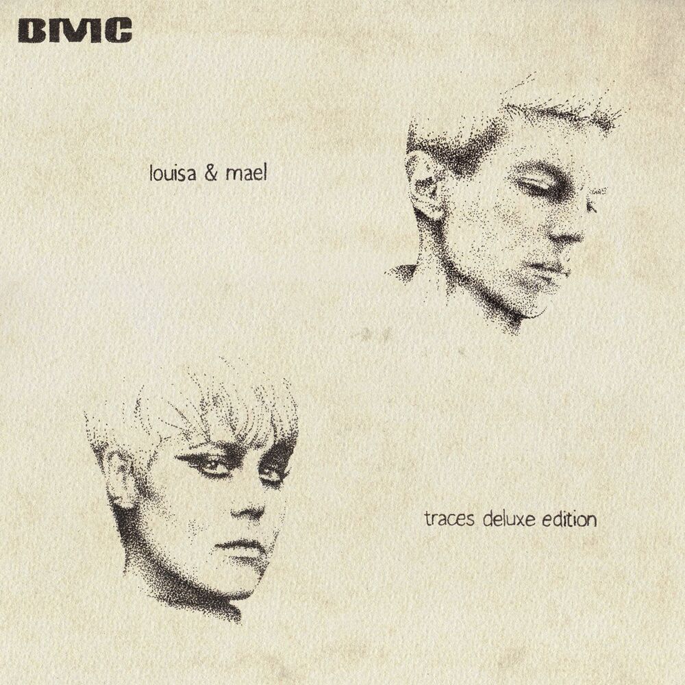 Picture of Traces (Deluxe)