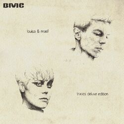 Cover of Traces (Deluxe)