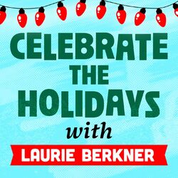 Cover of Celebrate the Holidays!
