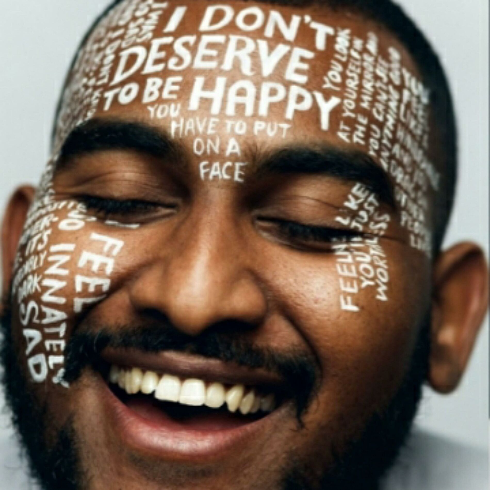 Album cover of I Got Issues