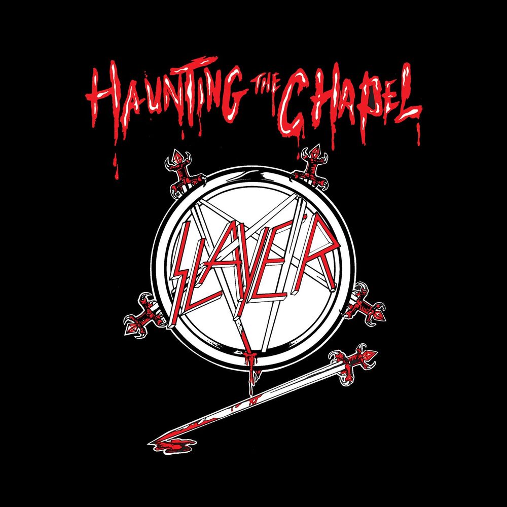 Picture of Haunting the Chapel