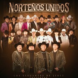 Cover of Norteños Unidos