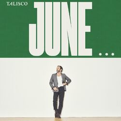 Cover of June