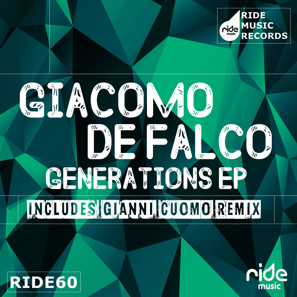 Picture of Generations EP