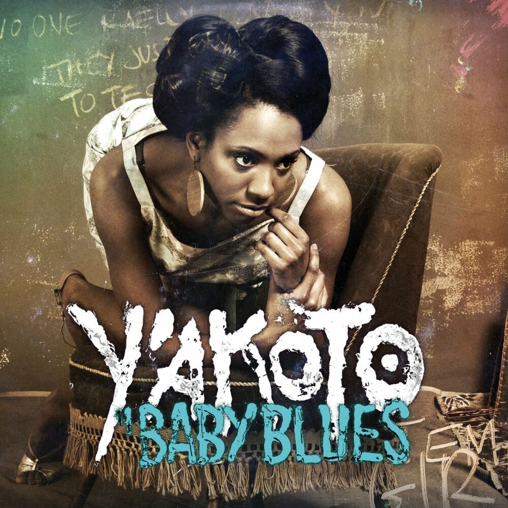 Picture of Babyblues