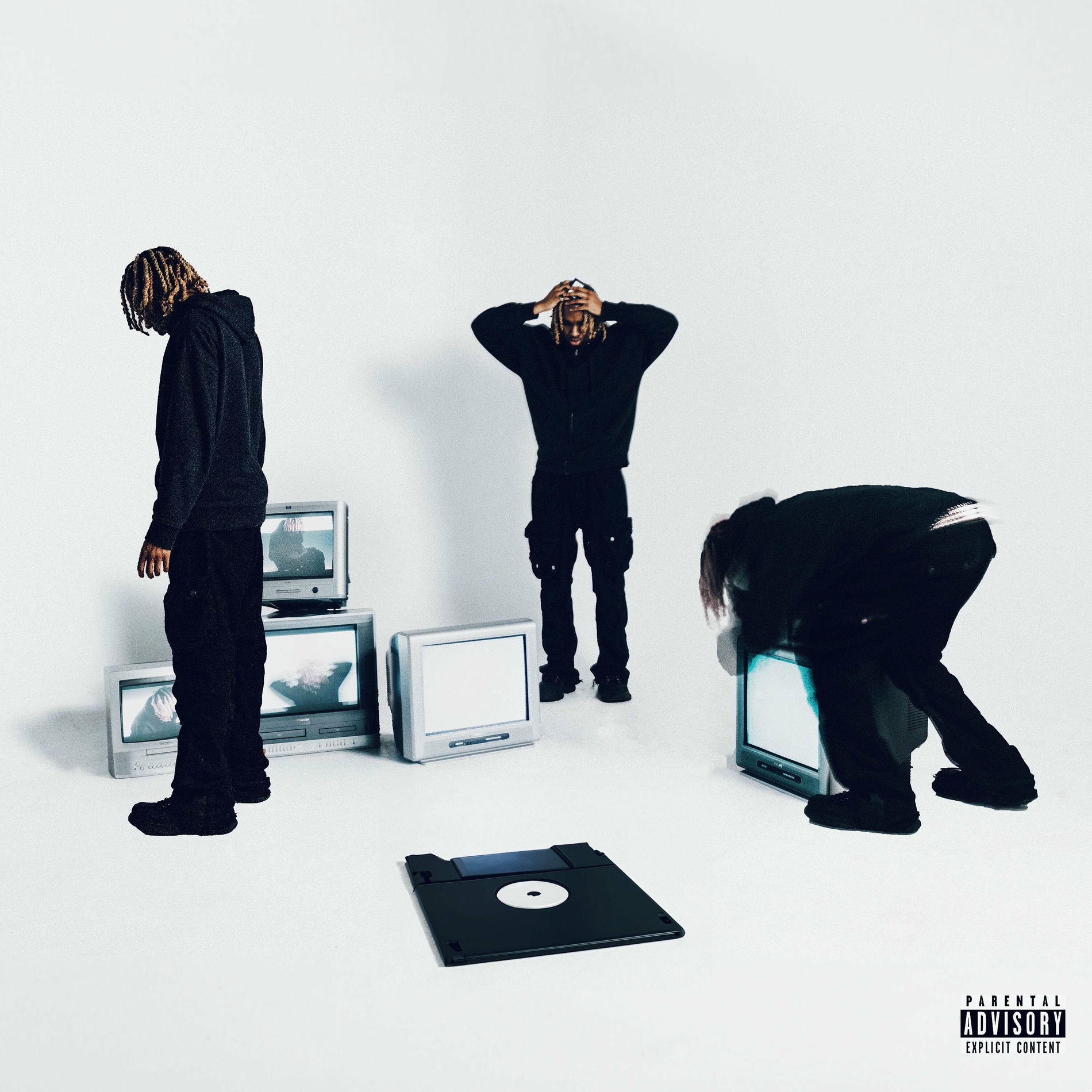 Album cover of No Program