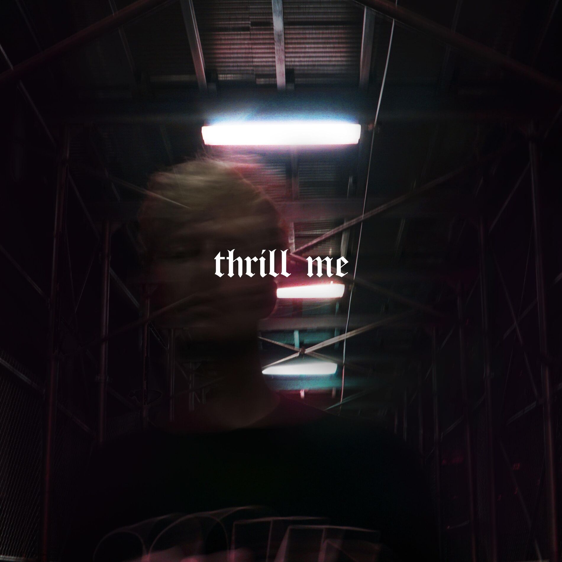 Album cover of Thrill Me