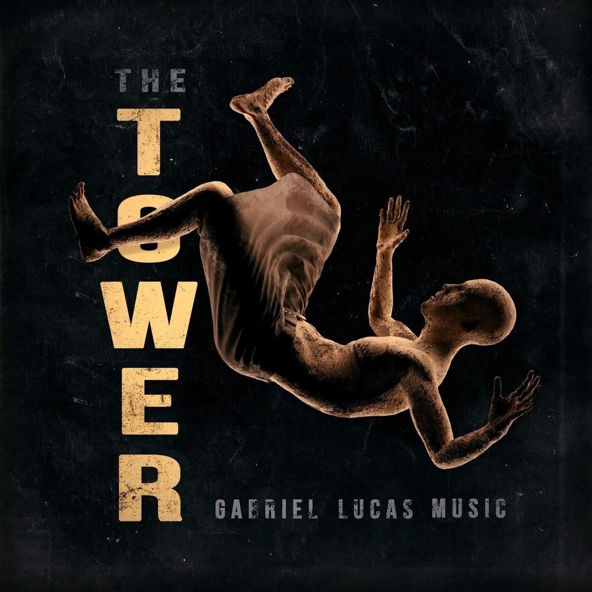 Album cover of The Tower