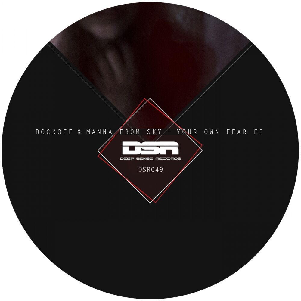 Picture of Your Own Fear EP