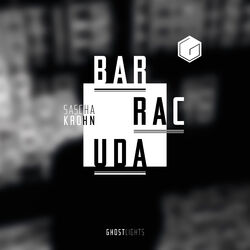 Cover of Barracuda
