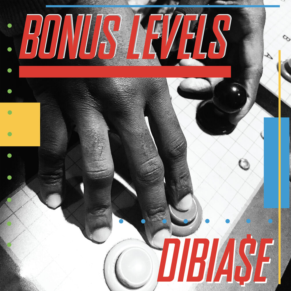 Picture of Bonus Levels