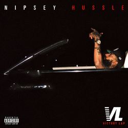 Cover of Victory Lap
